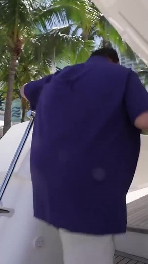 Basic Expenses... #realestate #empire #advice #benmallah #yacht #reels | Enes Yilmazer