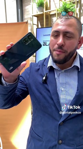 Kalley Black 3: Smartphone de Gama Media con Gran Pantalla