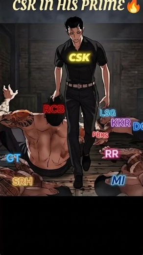 csk power 😱😱♥️😎. #love #csk#cskfans #cricket #sanjusamson #dhoni