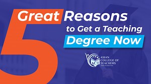 Want a fulfilling teaching career? Whether you're changing careers or...