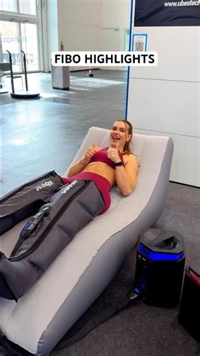 These are things you absolutely have to check out at FIBO 👀 #fibo #fibo2026