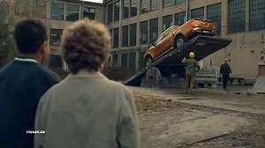 Der neue NISSAN NAVARA – Gewohnt kraftvoll, überraschend intelligent | Nissan