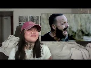 "Fear" - Blue October (FIRST REACTION EVER during Live Reactions)