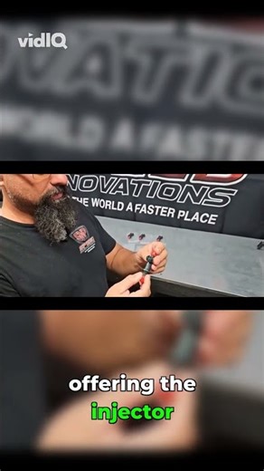 SNP Direct Fit 650cc Injectors!