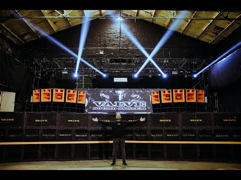 Valve Sound System Bristol 2024 x [THE BLAST] | Aftermovie