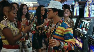 Bruno Mars - 24K Magic [Official Video].mp4