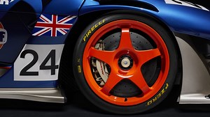 Everything You Need To Know About Wheel Bearings