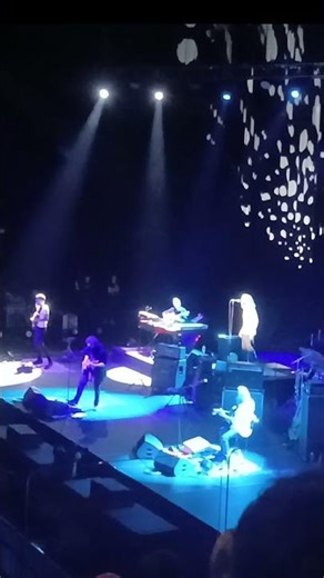 Cinema Show - Steve Hackett and genetics
