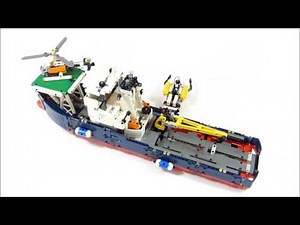 Lego Technic #42064