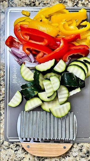 Switching to a Plastic-Free Kitchen | Titanium Cutting Board Review
