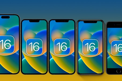 iOS 16: fecha de lanzamiento, características, iPhone compatibles y más información
