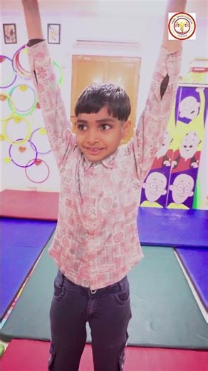 Easy exercises every autistic child can benefit from #autism #therapy