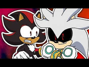 A SECRET SILVER.EXE LEVEL?! Silver Plays Silver.exe