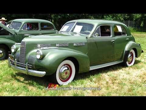 1927 LaSalle Automotive Icon