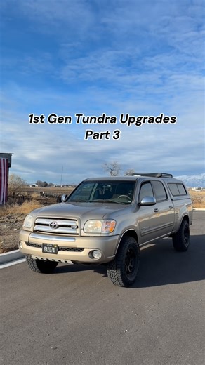 Kit Carson on Instagram: "Fix your doom scrolling and stick around for a video longer than 6 seconds Part 3: JBA Upper Control Arms @ivdsuspension stage 2 suspension Power stop brake kit for HEAVY DOOTY"