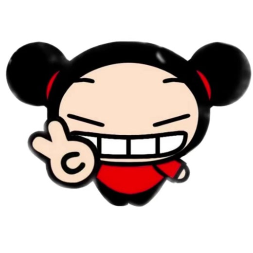 ♥︎ᥫ᭡ꨄ#pucca- HELLO EVERBODYY #rant #characters #fyppppppppppppppppppppppp #SLIMES