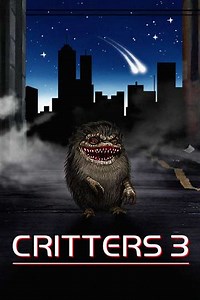 Critters 3 - Movie