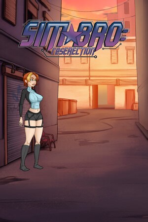 SimBro: ResErection скачать торрент игру (Последней версии) на ПК