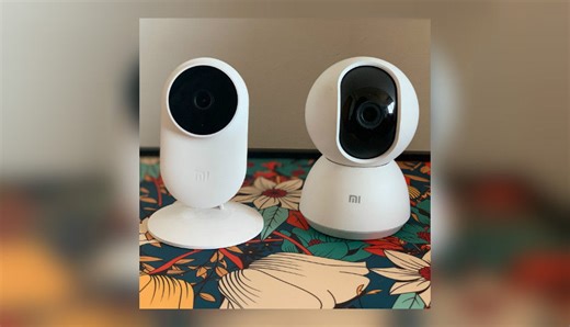 Xiaomi Mi Home Security Camera Basic VS Mi Home Security Camera 360º: Comparing the two smart home surveillance cameras from Xiaomi | Digit
