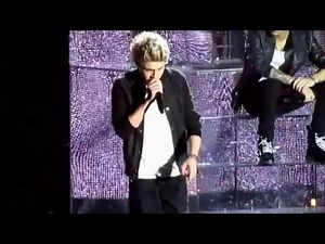 One Direction - Take Me Home Tour Best Moments