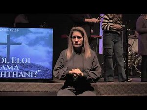 Sunday ASL Livestream