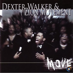 Witness - Live by Dexter Walker & Zion Movement