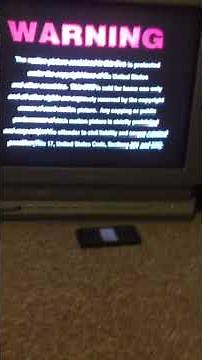 Opening to Wow! Wow! Wubbzy! Best of Daisy 2013 DVD (Reds Dream Chris9 Version)