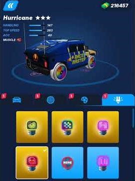 Race Master 3D Gameplay Level 3216 Hurricane #shorts
