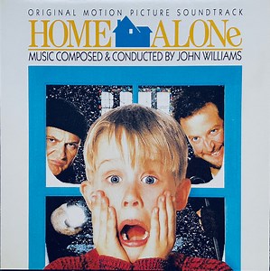 John Williams - Home Alone (Original Motion Picture Soundtrack)