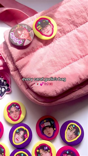 Discover the New Seventeen Keychain Design!