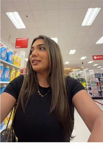 Exploring Target: A Miami Shopping Experience