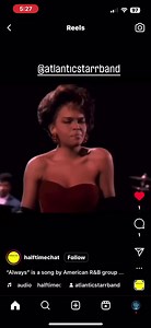 @halftimechat @swv Coco from Swv & her son Jayye | Atlantic Starr Band