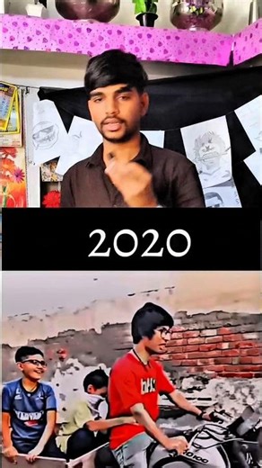 “Sourav Joshi Style Drawing 😍 | Artist vs Reality Challenge”“Maine Sourav Joshi Jaisa Sketch Banaya