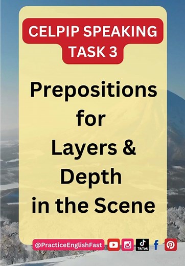 CELPIP SPEAKING TASK 3 | DESCRIBING A SCENE | DESCRIBING A PICTURE | CELPIP PREPOSITIONS | PRACTICE ENGLISH FAST #celpip #celpiptask3 #celpiptests🇨🇦 #celpipspeaking #celpippreparation #celpipmaterial #prepositions