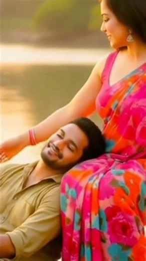 Saree: The Most Romantic Clothing Ever