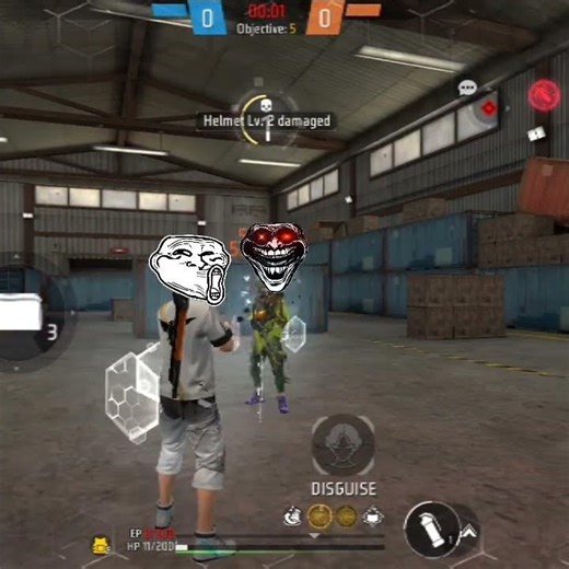 #tknoriginals #freefire #fonk #trollface #songs #funkbrasil