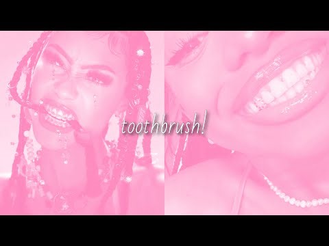 [⚠︎forced⚠︎] ¡virtual toothbrush! | perfect teeth subliminal