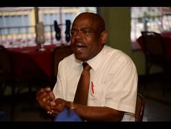 Learning on a Battlefield | Clarendon crime spells trouble for Central High