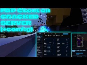 FDP Client on VimeMC | Best Free Client 2026