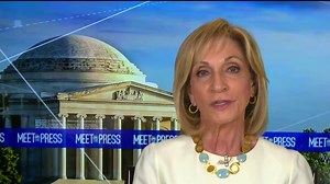 7.1K views · 103 reactions | WATCH: @mitchellreports discusses the strengths/weaknesses of the 3 women on the reported short list for Joe Biden's VP — Harris, Rice and Bass. "All the women on this list are better qualified than some of the running mates that have been chosen in recent years." | Meet the Press | Facebook