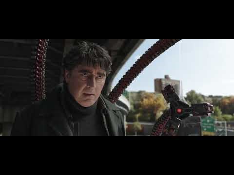 spiderman vs doc occ