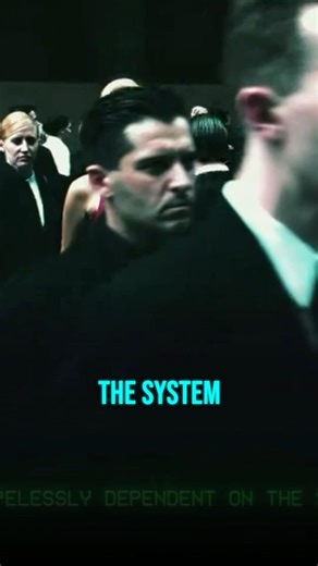 #matrix #🗣️ #system #movieclips