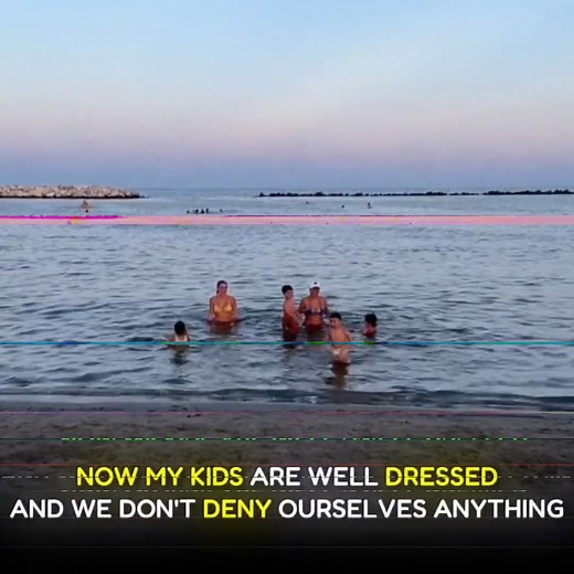 Betty Anderson on Reels