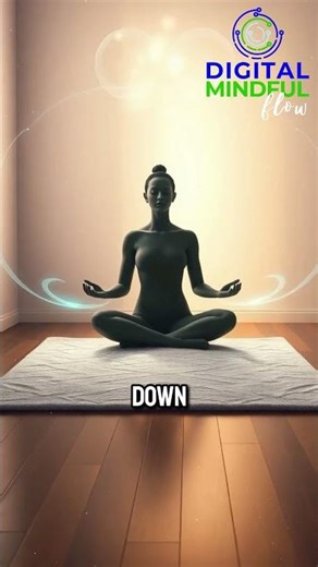 How a Body Scan Instantly Relaxes Your Brain 🧘‍♂️✨