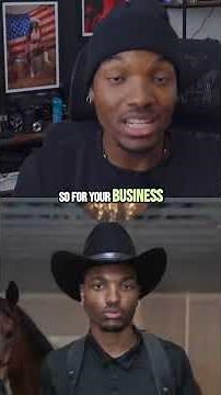 Meta AI: Effortless Image Editing & Promotional Magic! #shorts