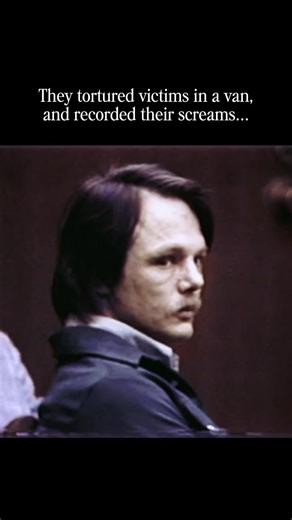 Two men turned a van into a moving torture chamber. In 1979, a series of brutal crimes in California would later earn them the nickname “The Toolbox Killers.” Lawrence Bittaker and Roy Norris met in prison and began planning their crimes after being released. They modified a van and drove through Southern California, targeting teenage girls who were hitchhiking or walking alone. Between June and October of 1979, they kidnapped, tortured, and murdered five victims. Investigators later discovered 