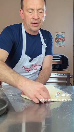 Meatball and Pepperoni Calzone Recipe in Ooni Pizza Oven