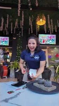 Waitress Daily Routine | Restaurant Cleaning & Food Serving