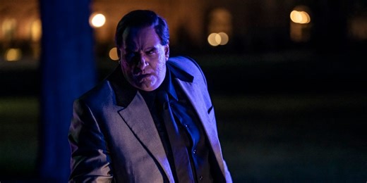 ‘The Penguin’ Episode 5 Is Complete and Utter Chaos