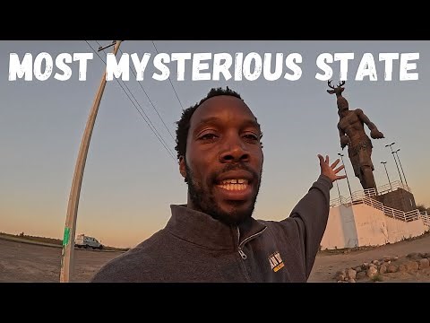 Sonora: Mexico's Most Mysterious State 🇲🇽